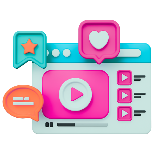 YouTubers & Educators