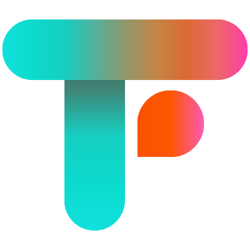 TrendFuse Logo